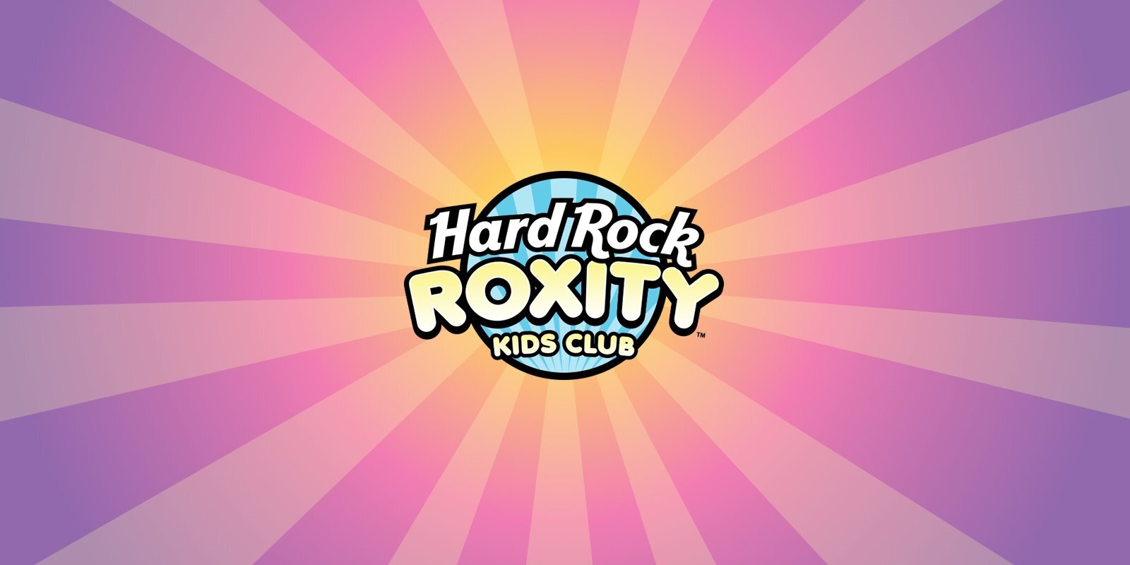 Roxity Kids Club logo
