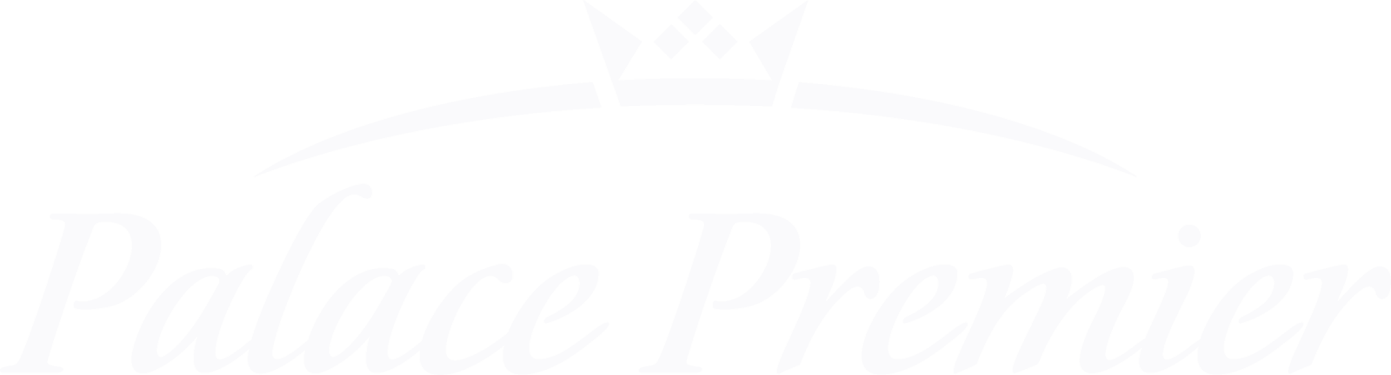 Palace Premier Header Logo